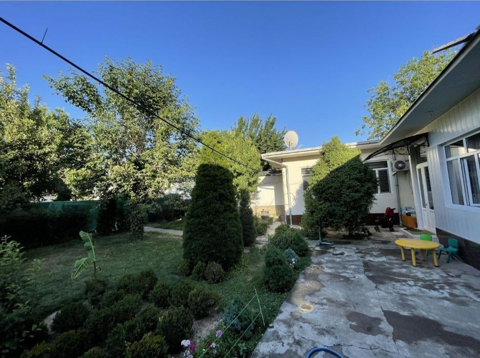 Продажа участка Салом Чайхана