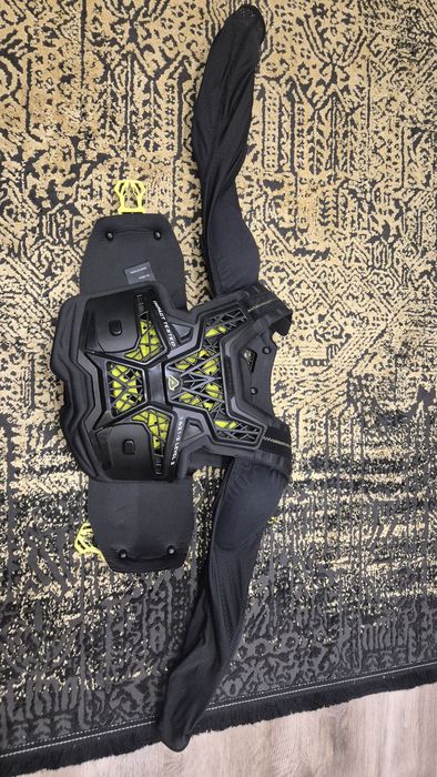 Acerbis Specktrum Body Armour (Level 2)