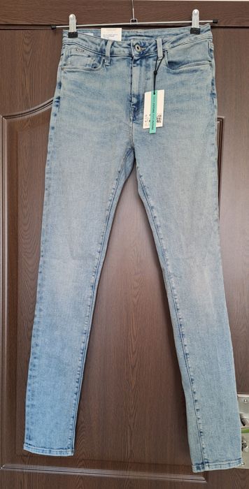 G star, Pepe Jeans, Lee, Giorgio di Mare нови дънки и панталони