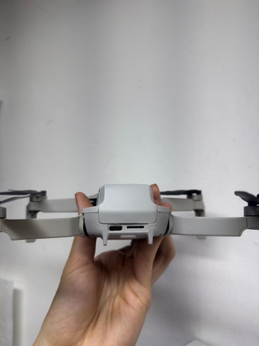 Dji mini 2 fly more combo ( дрон, drone, квадрокоптер )