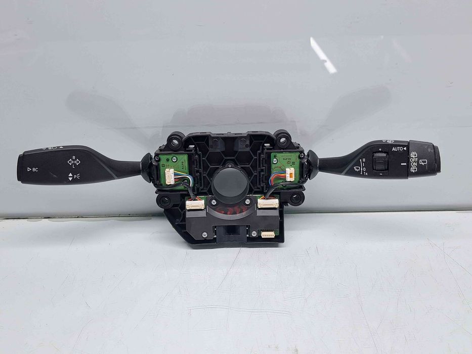 Ansamblu manete Bmw X1 (F48) [Fabr 2016-2022] 9368597