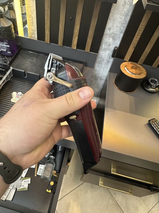 Wahl magic clip машинка за подстригване