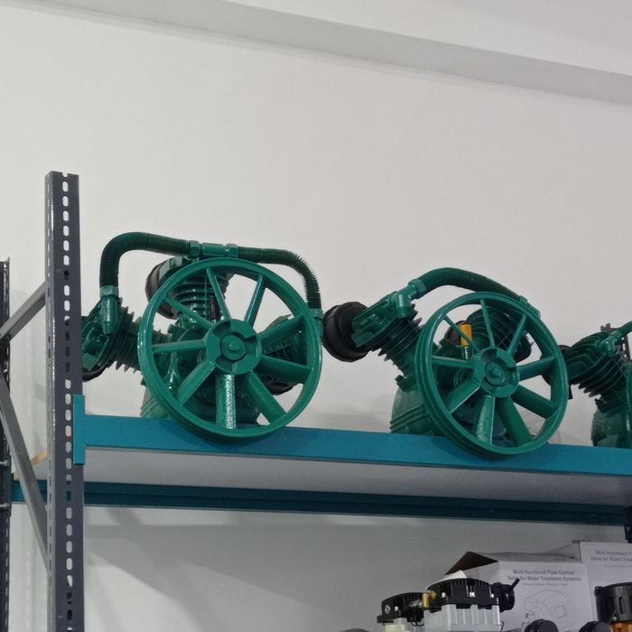 Компрессор поршень / хаво поршени