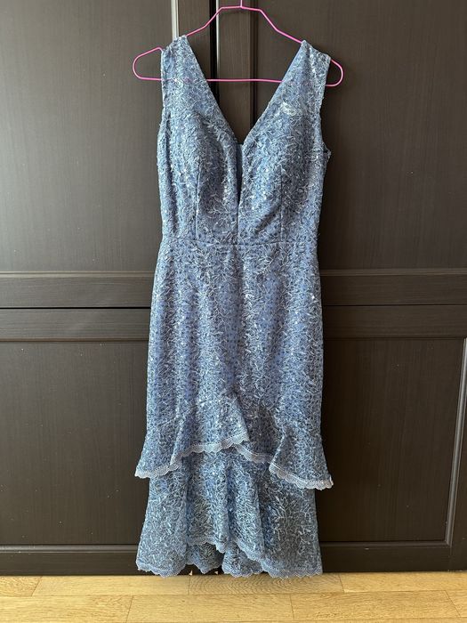 Официална рокля, размер 36