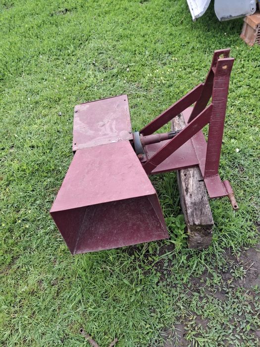 Utilaje agricole