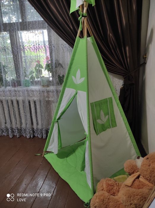 Вигвам детский домик