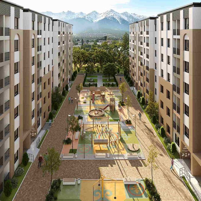 Продам квартиру 25,7м2