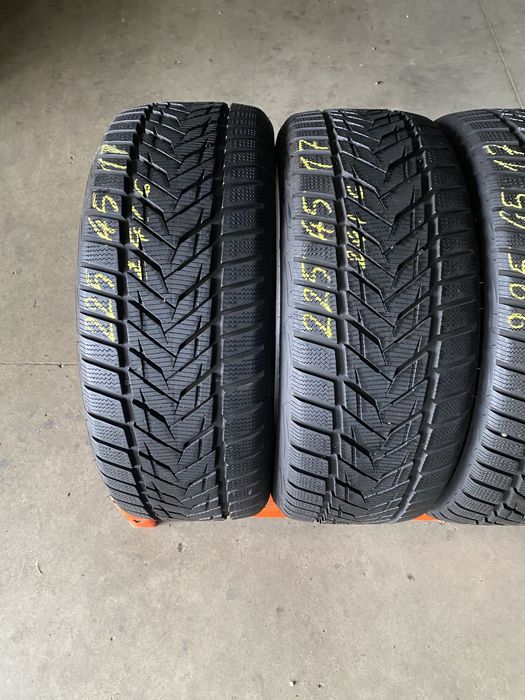 Anvelope iarna 225/45/17 Vredestein Wintrac Xtreme S 225 45 17 R17
