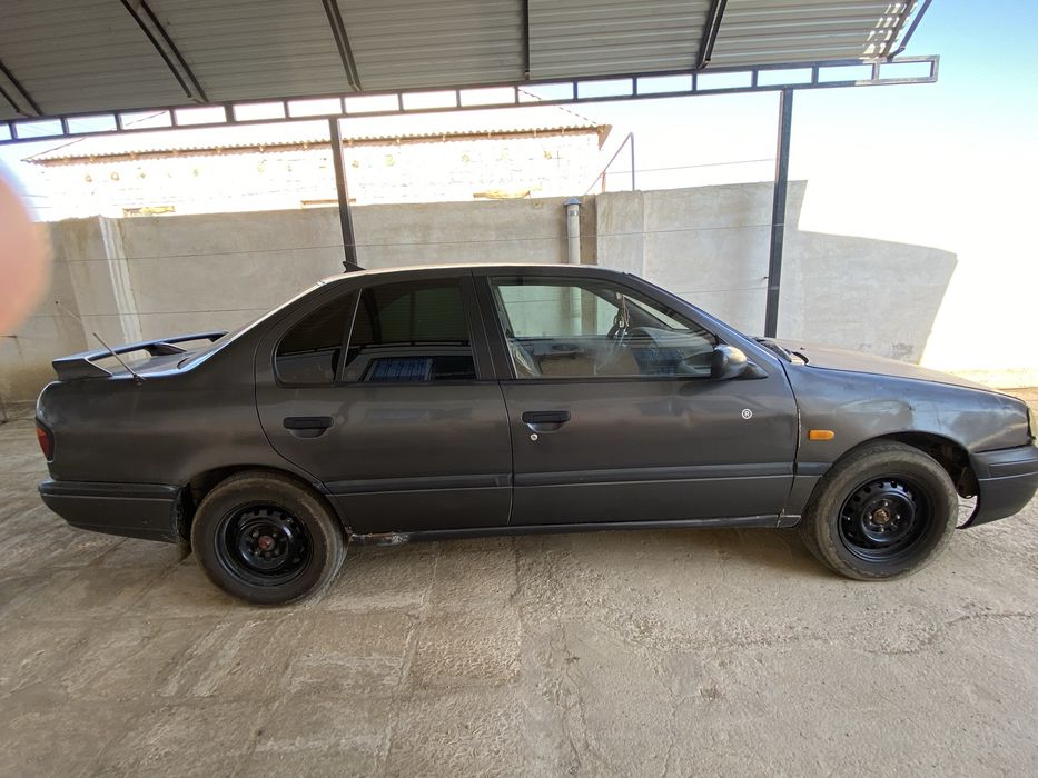 Nissan Primera 1994г