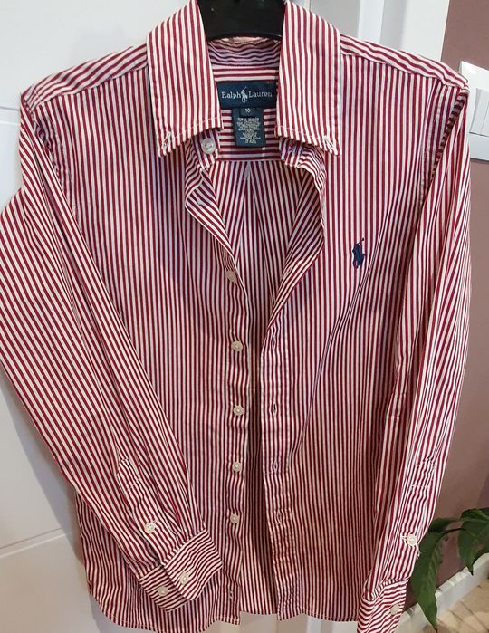 Camasi 10-12 ani Hilfiger, Boss, Ralph Lauren, Guess, Calvin Klein