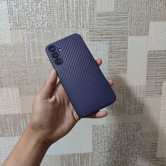 Samsung Galaxy A15 ideali
