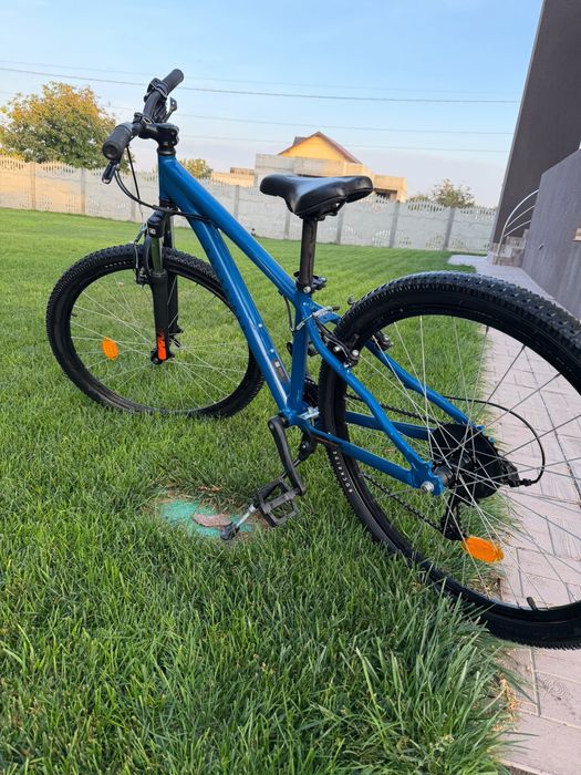 Bicicleta MTB pentru copii