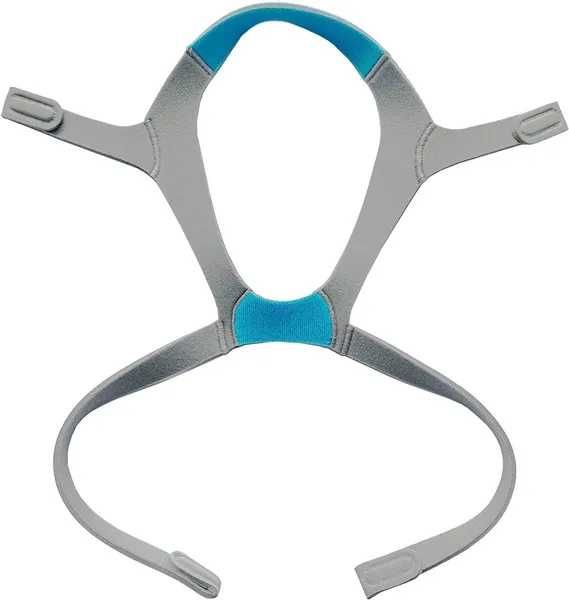 Curea pt. masca ResMed CPAP Airfit F20 / N20 + Tampon protecție nazala