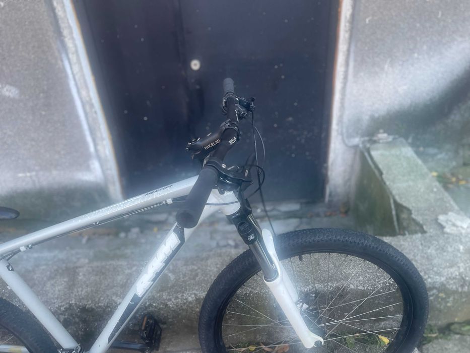 Планински Алуминиев велосипед RAM mentor 27,5 цола