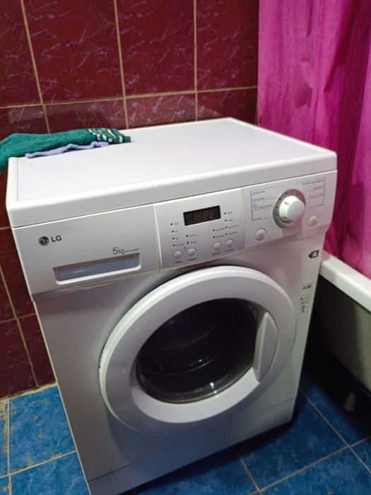 Сдам 1-комн. квартиру Б.Момышулы 27/1