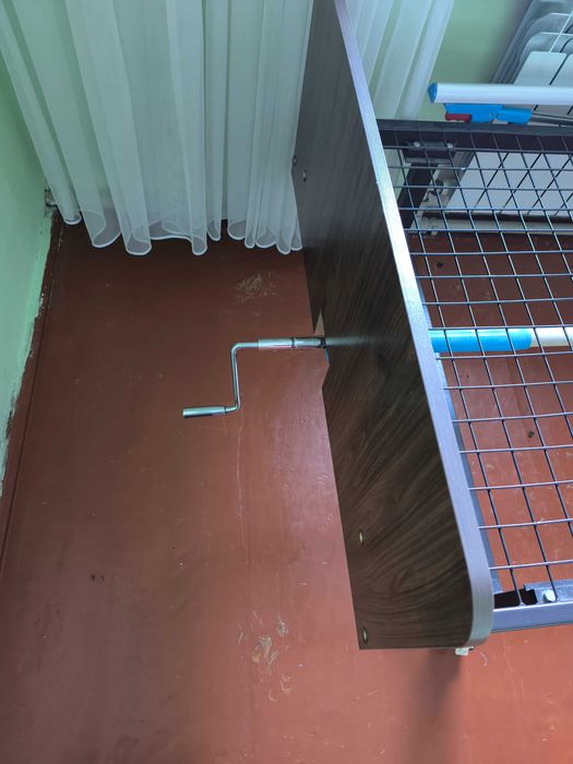 Кровать многофункциональная