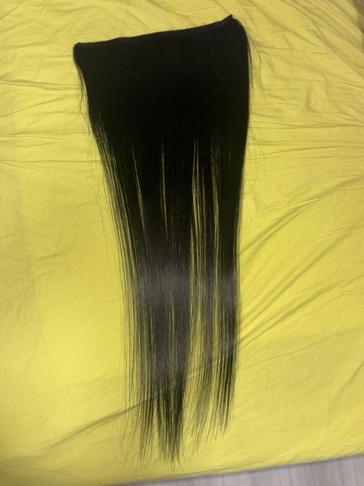 Естествена коса 70 см/100гр