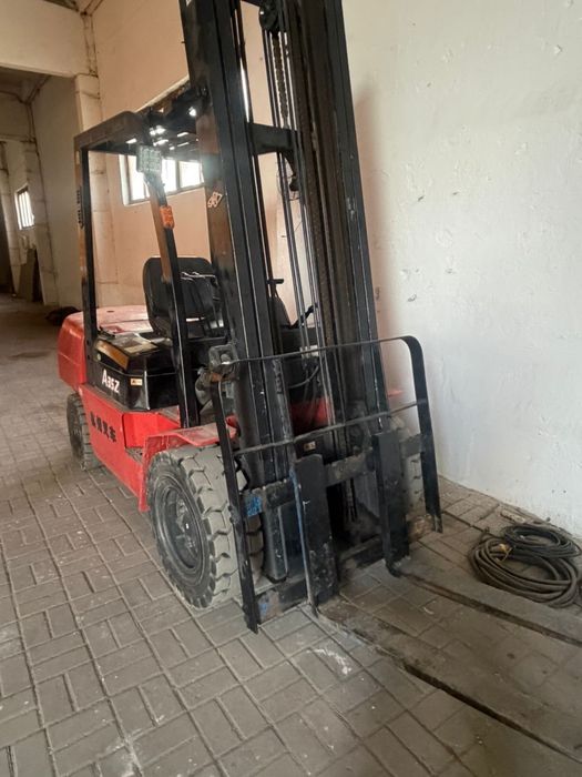 Аренда кары 3,5 тонн