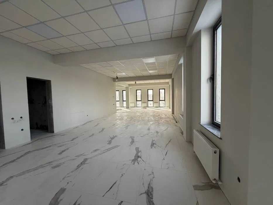 Сдаётся здание 1380м2, парк «Ашхабад»