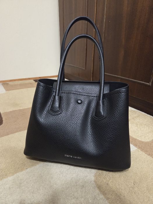 Pierre cardin Дамска чанта
