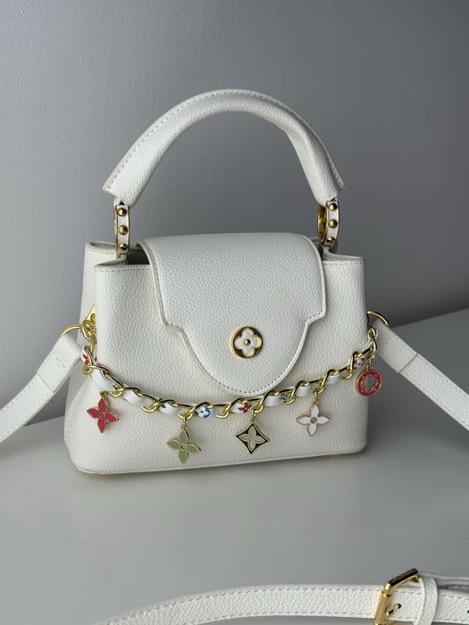 Geanta Noua cu lant detasabil