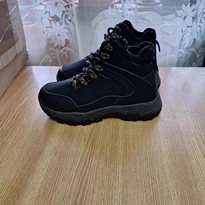 Ghete de iarna îmblănite