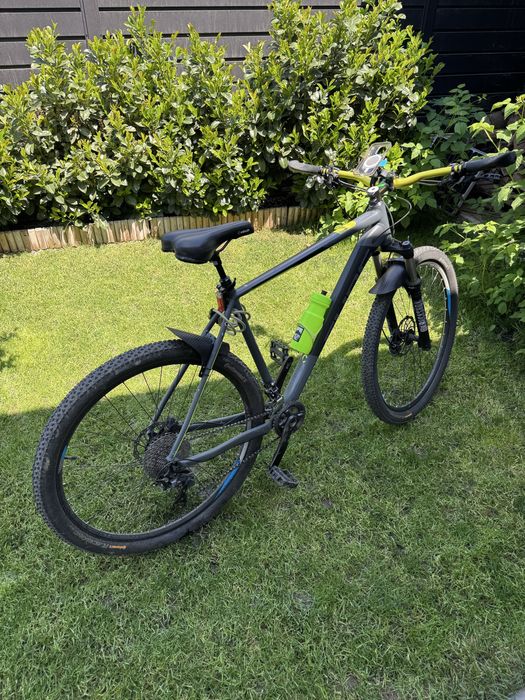 Mtb cube 29” cadru XL