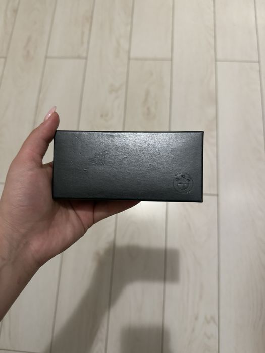 Продвм оригинальный брелок BMW