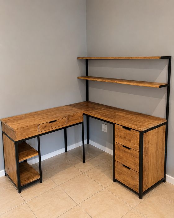 Loft mebel stellaj parta stul kreslo