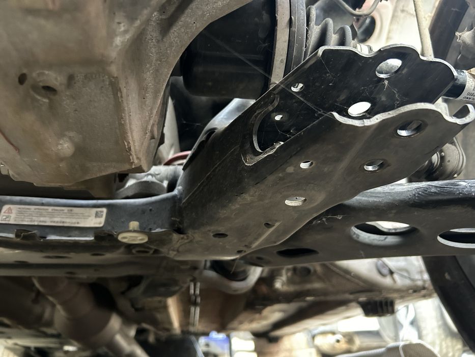 Cadru motor BMW X1 F48 2.0 d X Drive