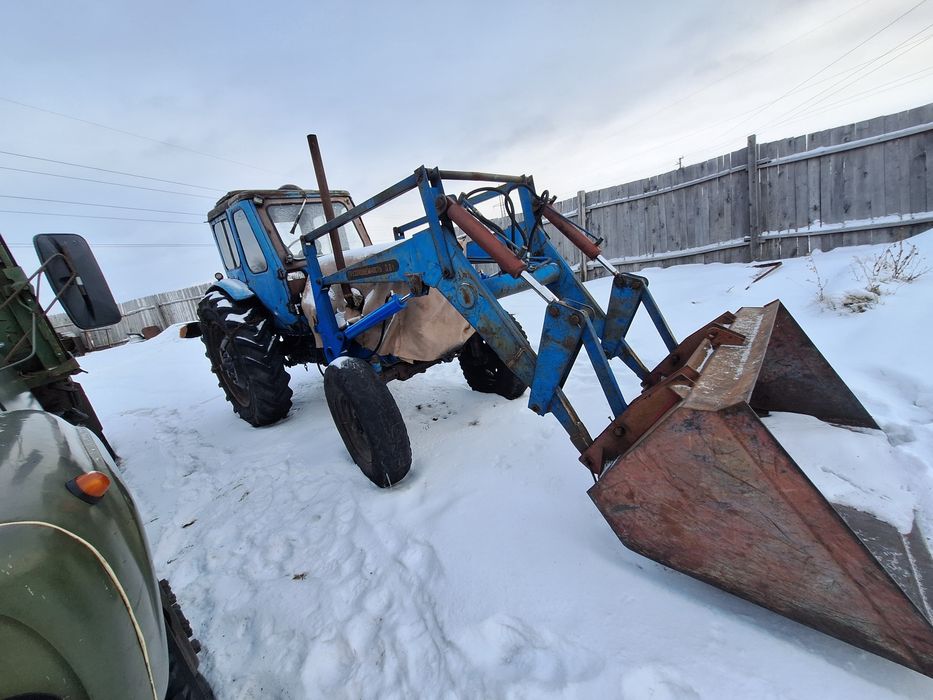 Продам Беларус 50