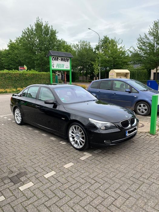 BMW Seria 5 BMW 535D