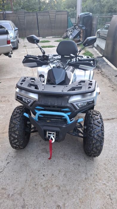Atv Titan TaoTao