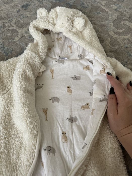 Комбинезон универсальная