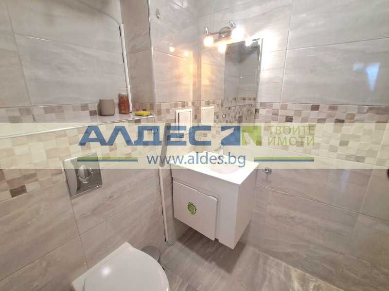 Дава се под наем Двустаен апартамент в София, Павлово - 70 кв.м за 600 € - Снимка #9