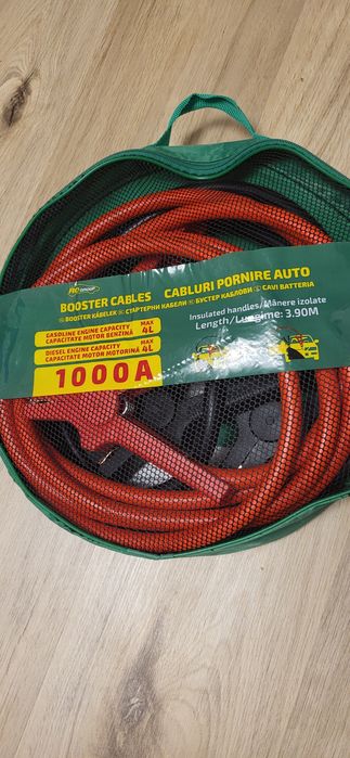 Cablu transfer curent baterie