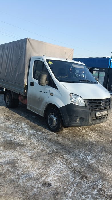 Сдам Газель в аренду