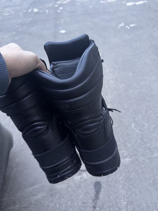 продам берцы тактические 41 размер