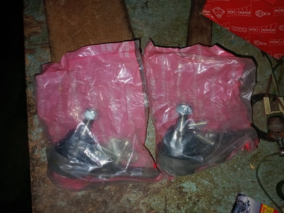 Шаровые  Daewoo NEXTA CAR