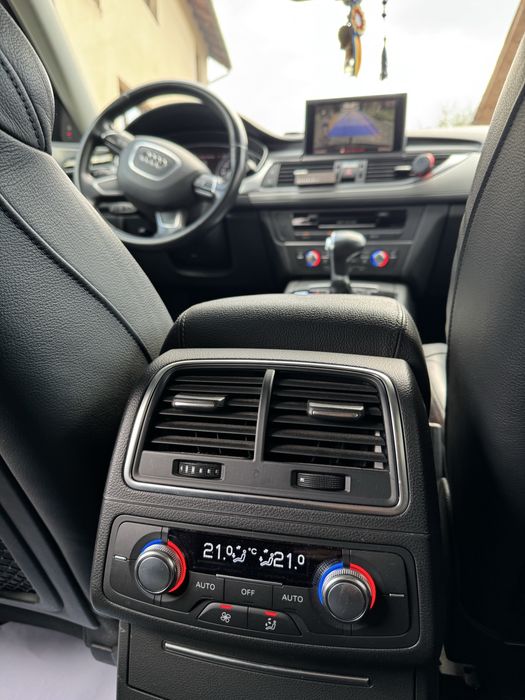 Audi A6 C7 2.0TDI 190cp