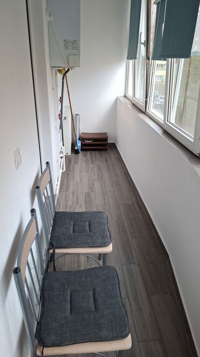 Apartament 2 camere de închiriat zona Astra - direct proprietar