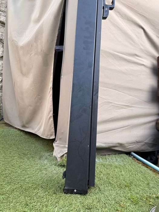 Градинска преграда 160 х 300 см