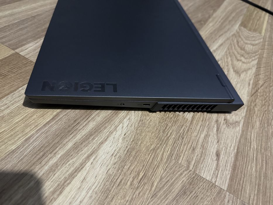 Laptop Lenovo Legion 7