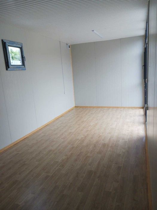 Container modular santier  5.7x6m