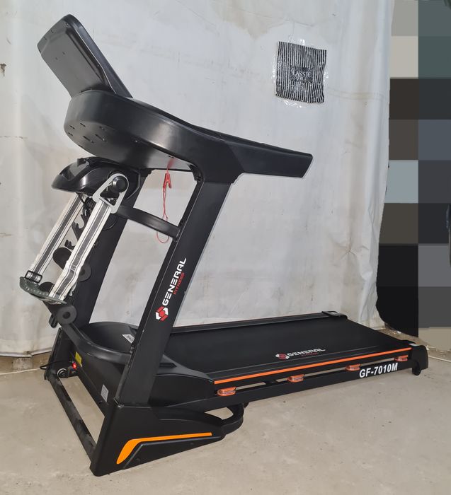 Беговая  дорожка "GENERAL-FITNESS"