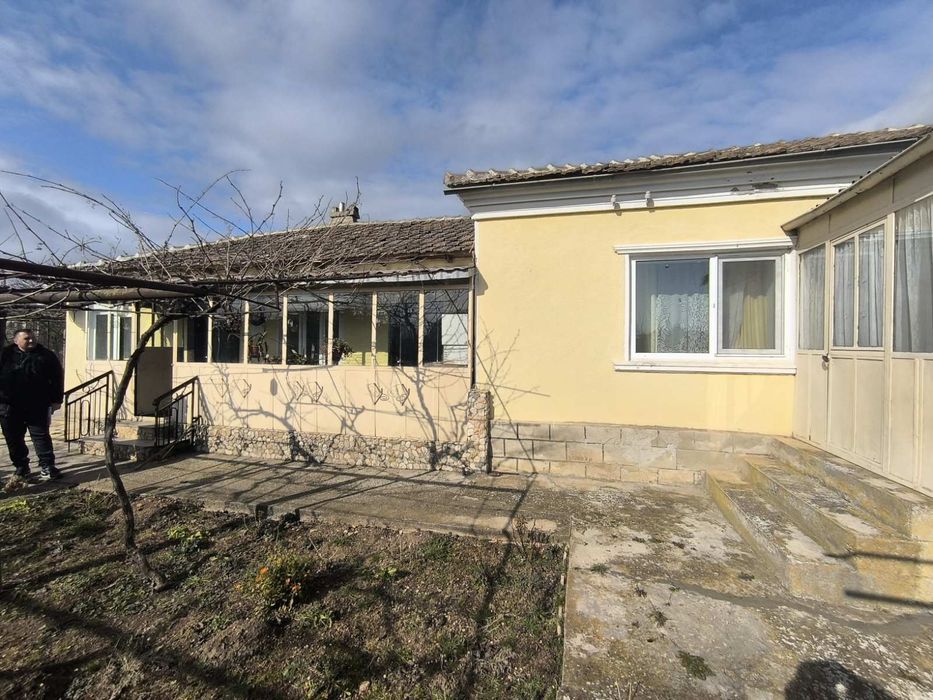 Продава се Къща в с. Дуранкулак, Област Добрич - 110 кв.м за 473 €/кв.м - Снимка #11