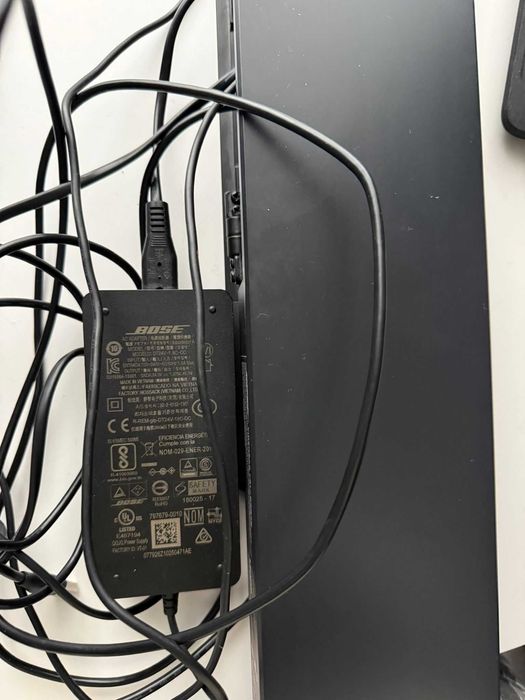 Bose Videobar VB1 | Videobar profesional conferințe | Complet