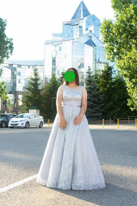 Продам платье вечерный