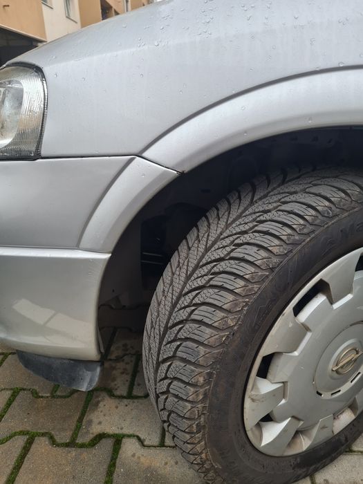 De vanzare OPEL /ASTRA-G-CC 2006