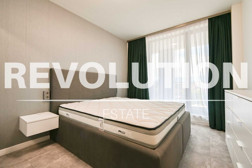 Дава се под наем Двустаен апартамент в София, Левски В - 60 кв.м за 550 € - Снимка #4